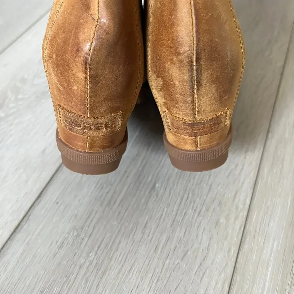 Sorel joan arctic